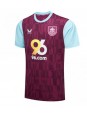 Burnley Josh Brownhill #8 Replika Hemmakläder 2024-25 Kortärmad